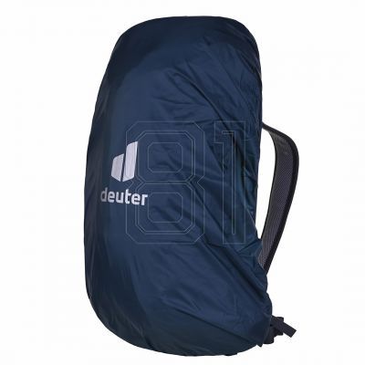 9. Deuter AC Lite 16 atlantic-ink Wanderrucksack