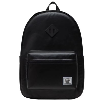 Herschel Classic XL Rucksack 11015-00001 Schwarz Einheitsgröße