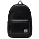 Herschel Classic XL Rucksack 11015-00001 Schwarz Einheitsgröße