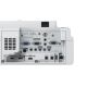 31. Epson EB-770Fi Datenprojektor, Ultra-Kurzdistanzprojektor, 4100 ANSI-Lumen, 3LCD, 1080p (1920x1080), Weiß
