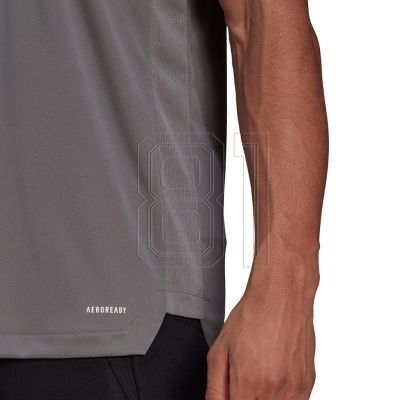 6. adidas Tiro 21 Trainingstrikot M GM7587