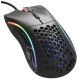 2. Glorious PC Gaming Race Model D Maus, rechte Seite, USB Typ-A, optisch, 12000 DPI