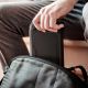 12. Spigen Rugged Armor Case für Nintendo Switch 2 - Mattschwarz