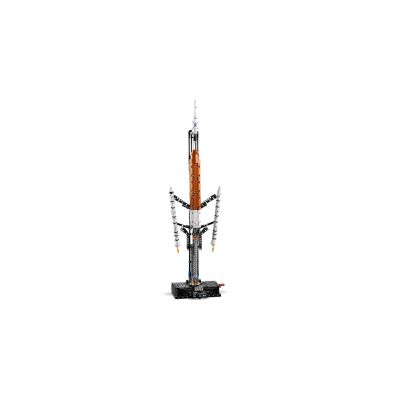 5. LEGO Technic 42221 NASA Artemis-Rakete