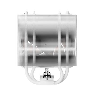8. ARCTIC Freezer 36-S A-RGB Prozessor-Luftkühler 12 cm Weiß 1 Stück.