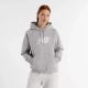 11. New Balance Sport Fleece Logo Hoodie W WT43524AG