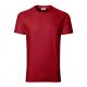 2. Resist Herren T-Shirt (Marlboro Rot)