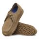 7. Birkenstock Herren-Mokassins UTTI LACE 1027274 GRAU TAUPE (Standardweite)