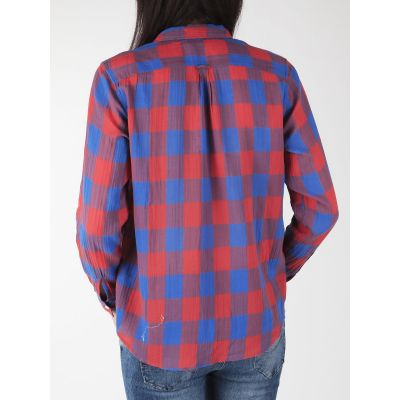 2. Lee Ultimate Hemd L47ISISG