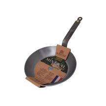 De Buyer Induktions-Bratpfanne B 28 cm