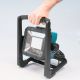 15. Bauleuchte 14,4/18 V/230 V LED DML805 MAKITA