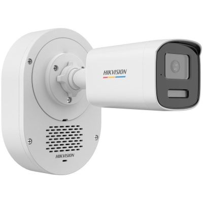 Hikvision DS-2CD1T67G3-LIUF/LSL(2,8mm)(O-STD) IP-Kamera