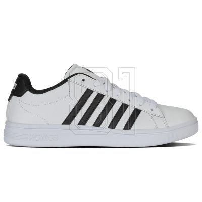 2. K-Swiss Court Tiebreak II M 04413-191-M Schuhe