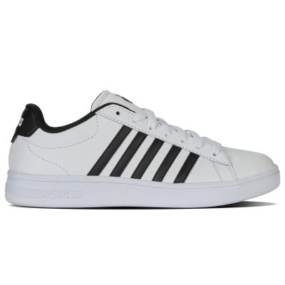 2. K-Swiss Court Tiebreak II M 04413-191-M Schuhe
