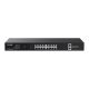 5. Tenda TEG1120P-16-150W Netzwerkkabel, unmanaged Gigabit Ethernet (10/100/1000), unterstützt PoE