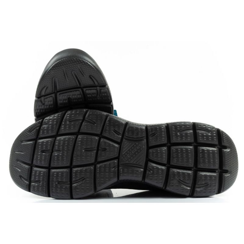 9. Skechers Summits-Torre M 232395/BBK Schuhe