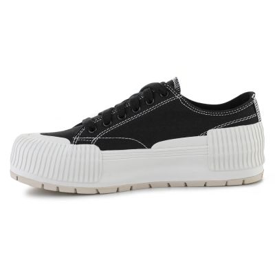 9. Fila Cityblock Platform W FFW0260-80010 Schuhe