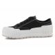 9. Fila Cityblock Platform W FFW0260-80010 Schuhe