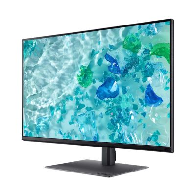 9. Acer B327QKB1b Monitor, 37,5 Zoll (80 cm), 16:9, 3840 x 2160 Pixel, 60 Hz