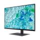 9. Acer B327QKB1b Monitor, 37,5 Zoll (80 cm), 16:9, 3840 x 2160 Pixel, 60 Hz