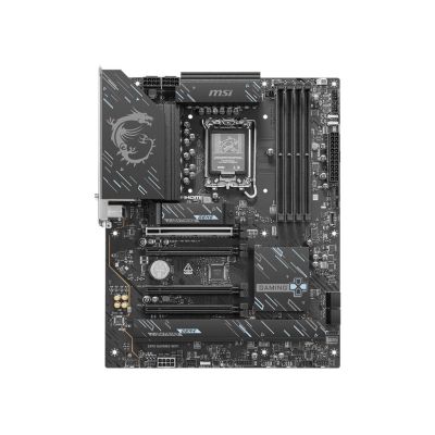 2. MSI Z890 GAMING WIFI Mainboard