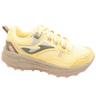 Joma Shock Lady 2609 Damen-Trekkingschuhe, sportliche Trailrunningschuhe