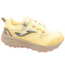Joma Shock Lady 2609 Damen-Trekkingschuhe, sportliche Trailrunningschuhe
