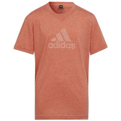 2. adidas FI Big Logo Tee Mädchen Jr IC0110