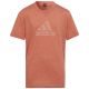 2. adidas FI Big Logo Tee Mädchen Jr IC0110