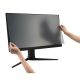 5. Kensington Antireflex- und Blaulichtfilter – 24", 16:9