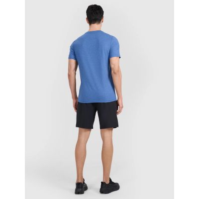 6. Schnelltrocknende Trainingsshorts für Herren 4F 4FWMM00TFSHM1310-20S