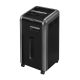 2. Fellowes 225Ci Shredder Cross Cut 65 dB 24 cm Schwarz, Silber