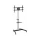 Mobiler Ständer + Halterung für Fernseher 37-86 Zoll 50 kg S-11-AL ART VESA 600x400