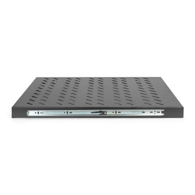 3. Digitus Ausziehbarer Einlegeboden für 483 mm (19") Kleiderschränke