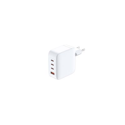 3. D-Link DCF-141 Netzteil - GaN - 140 Watt - Power Delivery 3.1 QC 4.0 - 4