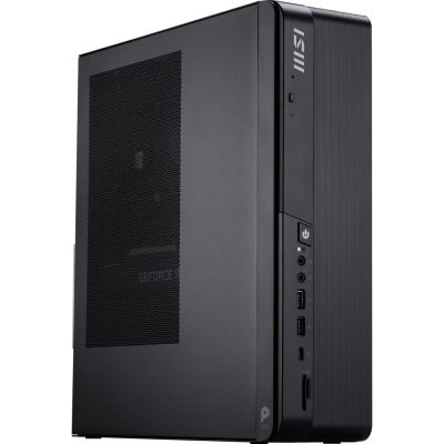 6. MSI Pro DP80 A14G-003EU PC Intel® Core™ i7 i7-14700 16 GB DDR5-SDRAM 1 TB SSD Windows 11 Pro Desktop Schwarz