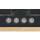 32. BOSCH PNP6B6K40 Gaskochfeld