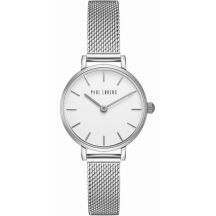 Damenuhr PAUL LORENS PL20004B-3C1 + Box