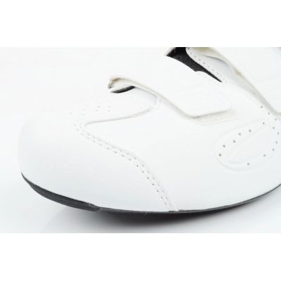 22. DHB Dorica M 2105-WIG-A1538 Radschuhe weiß
