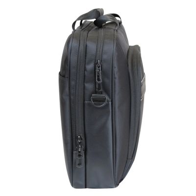 3. Addison Cornell 14 301014 Laptoptasche (14,1"; Schwarz)
