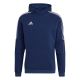Adidas Tiro 21 Sweat Hoody M GH4464