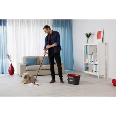 8. Vileda TURBO Schleudermopp