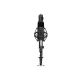 4. GENESIS Radium 300 XLR Studio-Mikrofon Schwarz