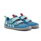 2. Affenzahn Halbschuh Baumwolle Lucky Shark Jr Schuhe 00391-30211