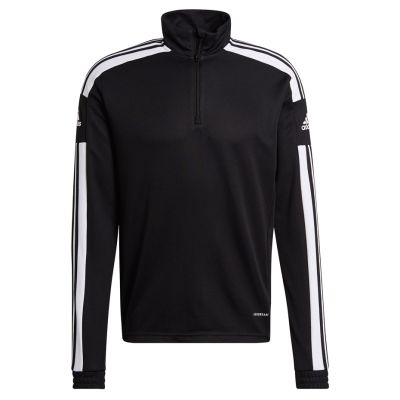 9. Adidas Squadra 21 Training Top M GK9562 Sweatshirt