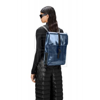 8. Rains Rucksack Mini Sonic W3 13020 25