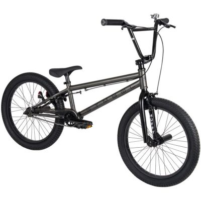 3. Huffy Symbol Freestyle 20" Charcoal BMX-Rad