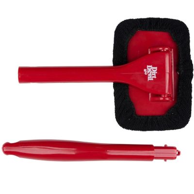 6. DIRT DEVIL 30 ML WASSERSCHEIBER FÜR FENSTER UND SPIEGEL MIT GRIFF UND SPRÜHDüse