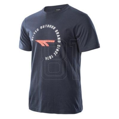 Hi-tec Olen T-shirt M 92800483033