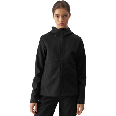 8. Softshelljacke 4F F285 W 4FWAW24TSOFF285 20S